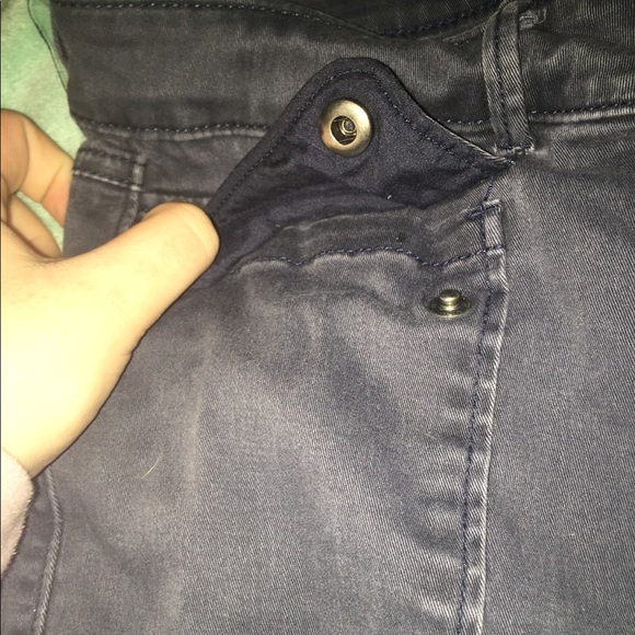 Abercrombie and Finch Jeans - Picture 4 of 5